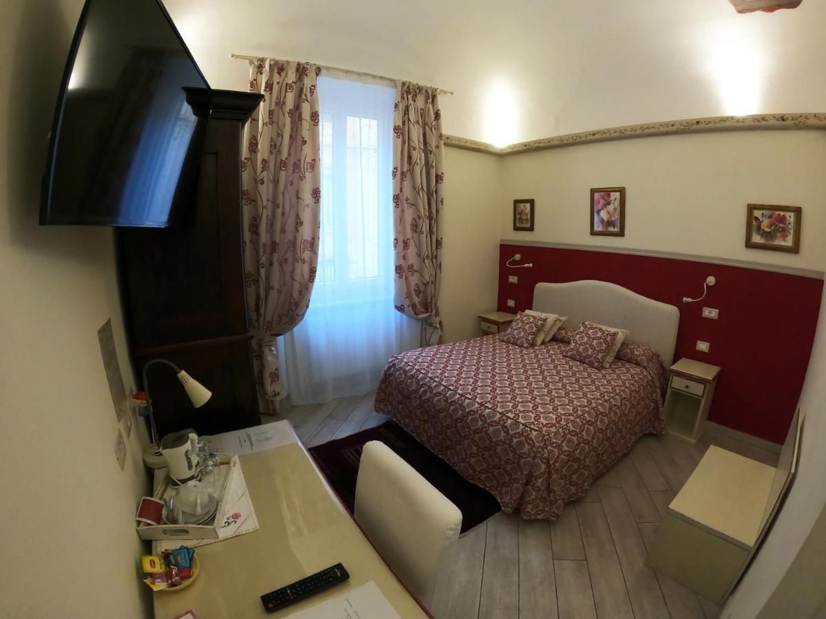 Five Roses Bed & Breakfast Bed and Breakfast Pisa Esterno foto