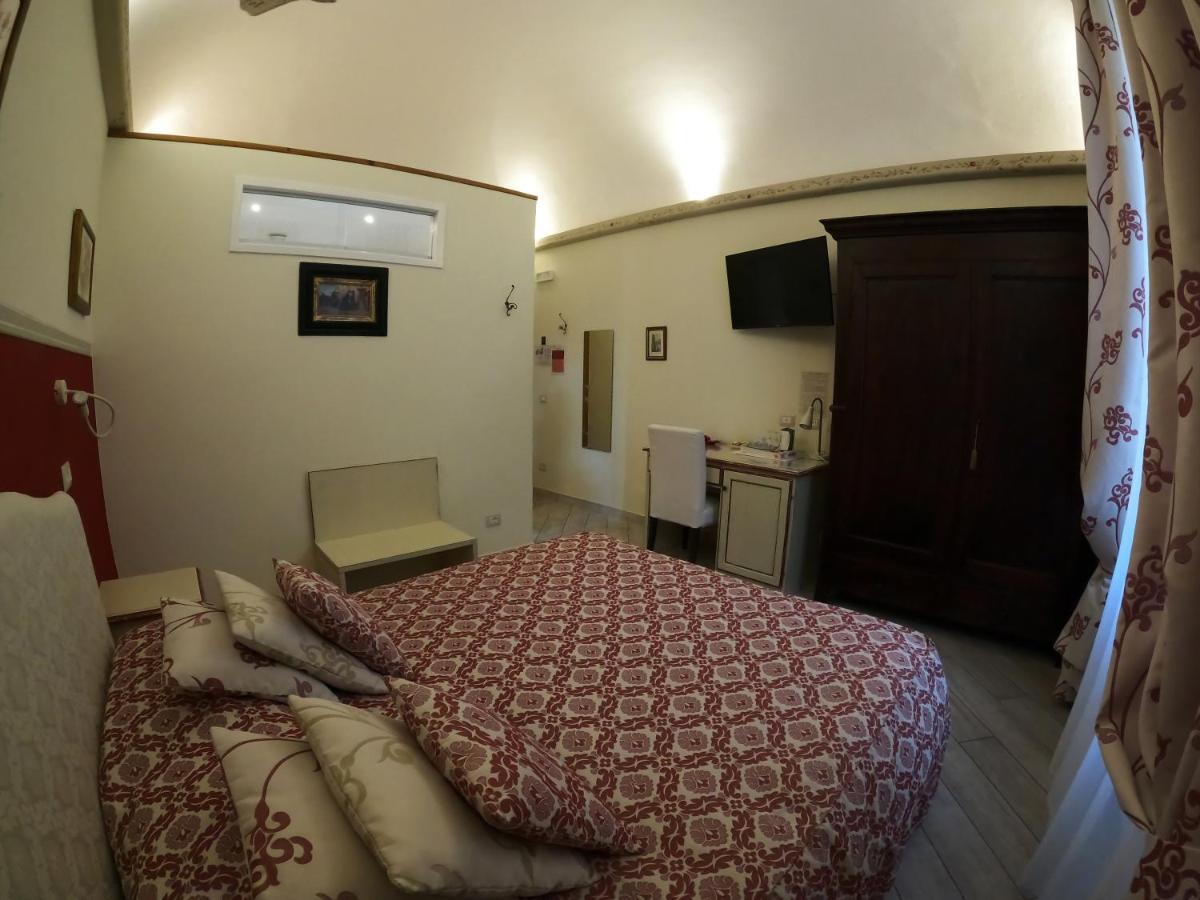 Five Roses Bed & Breakfast Bed and Breakfast Pisa Esterno foto