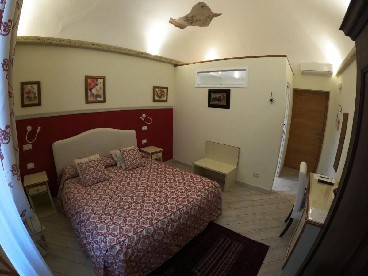 Five Roses Bed & Breakfast Bed and Breakfast Pisa Esterno foto