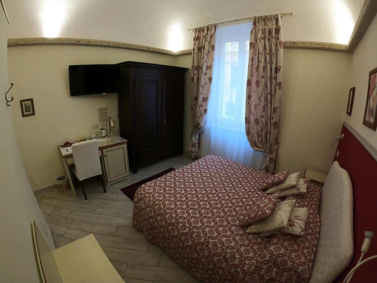 Five Roses Bed & Breakfast Bed and Breakfast Pisa Esterno foto