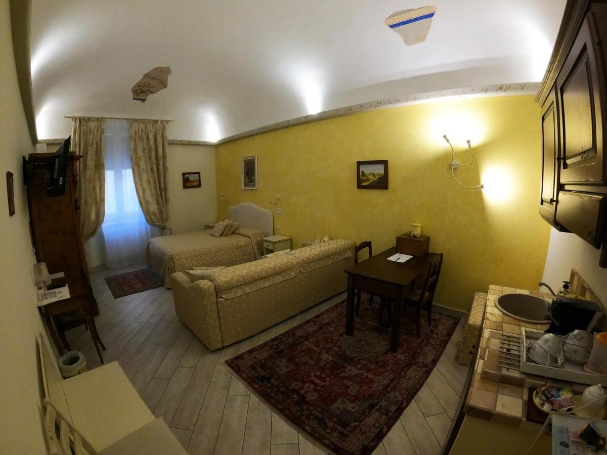 Five Roses Bed & Breakfast Bed and Breakfast Pisa Esterno foto