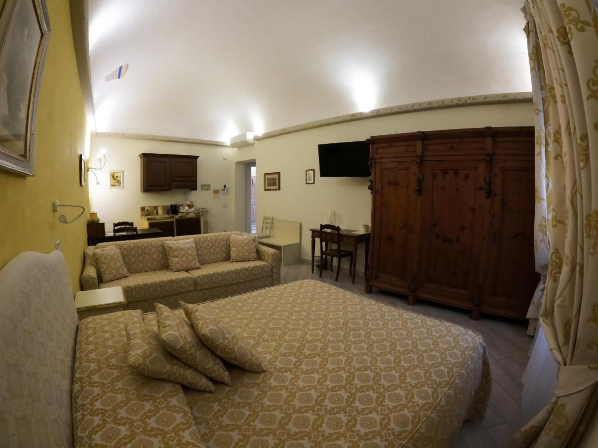 Five Roses Bed & Breakfast Bed and Breakfast Pisa Esterno foto