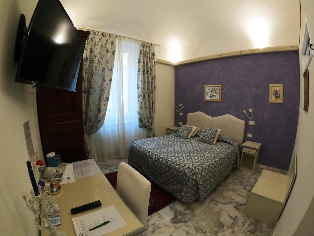 Five Roses Bed & Breakfast Bed and Breakfast Pisa Esterno foto