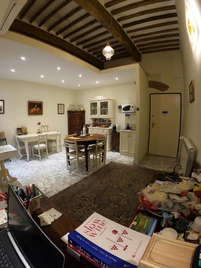 Five Roses Bed & Breakfast Bed and Breakfast Pisa Esterno foto