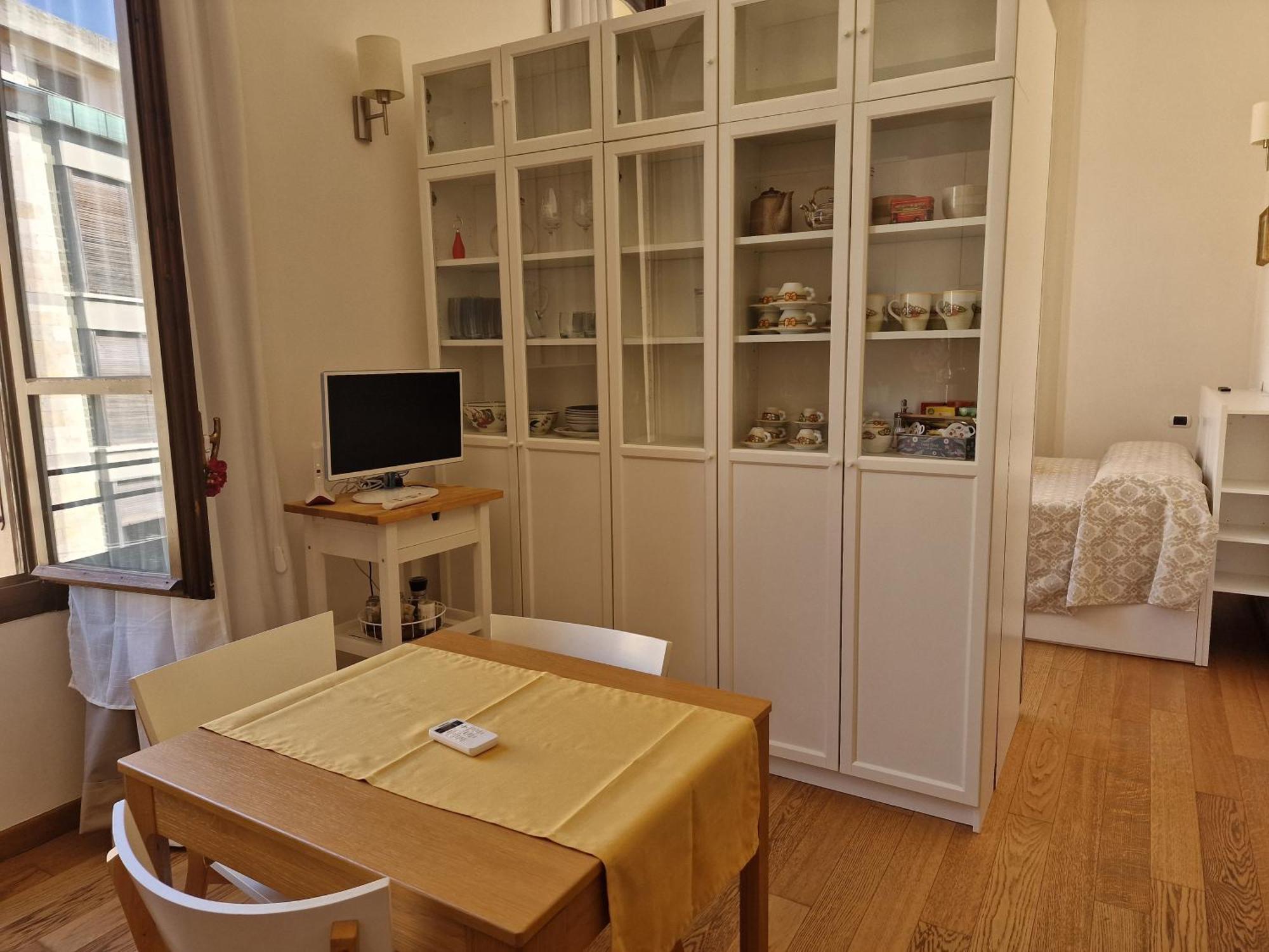 Five Roses Bed & Breakfast Bed and Breakfast Pisa Esterno foto