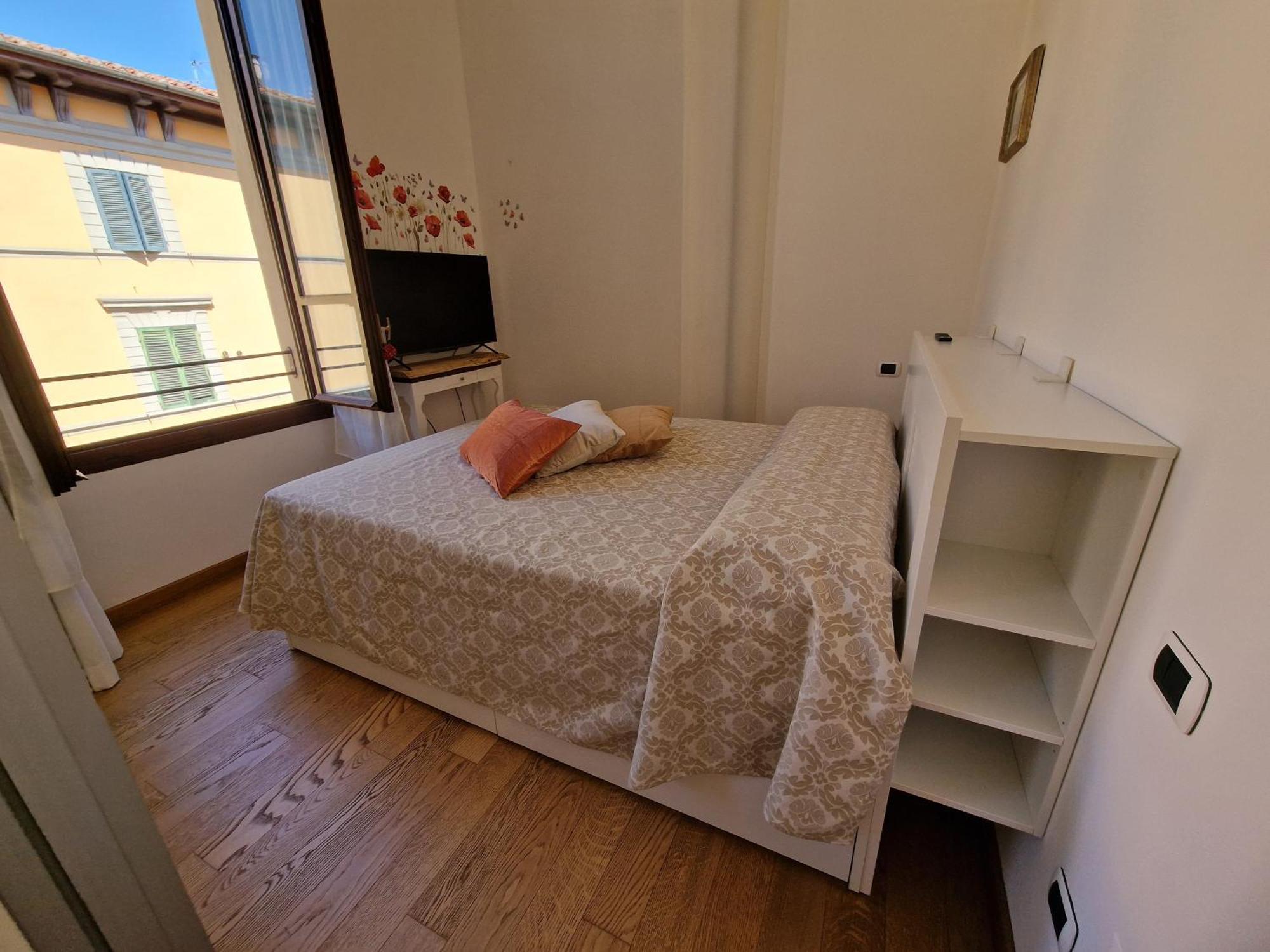 Five Roses Bed & Breakfast Bed and Breakfast Pisa Esterno foto