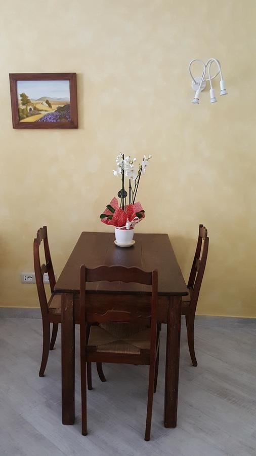 Five Roses Bed & Breakfast Bed and Breakfast Pisa Esterno foto