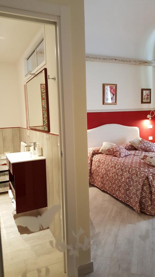 Five Roses Bed & Breakfast Bed and Breakfast Pisa Esterno foto