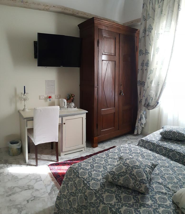 Five Roses Bed & Breakfast Bed and Breakfast Pisa Esterno foto