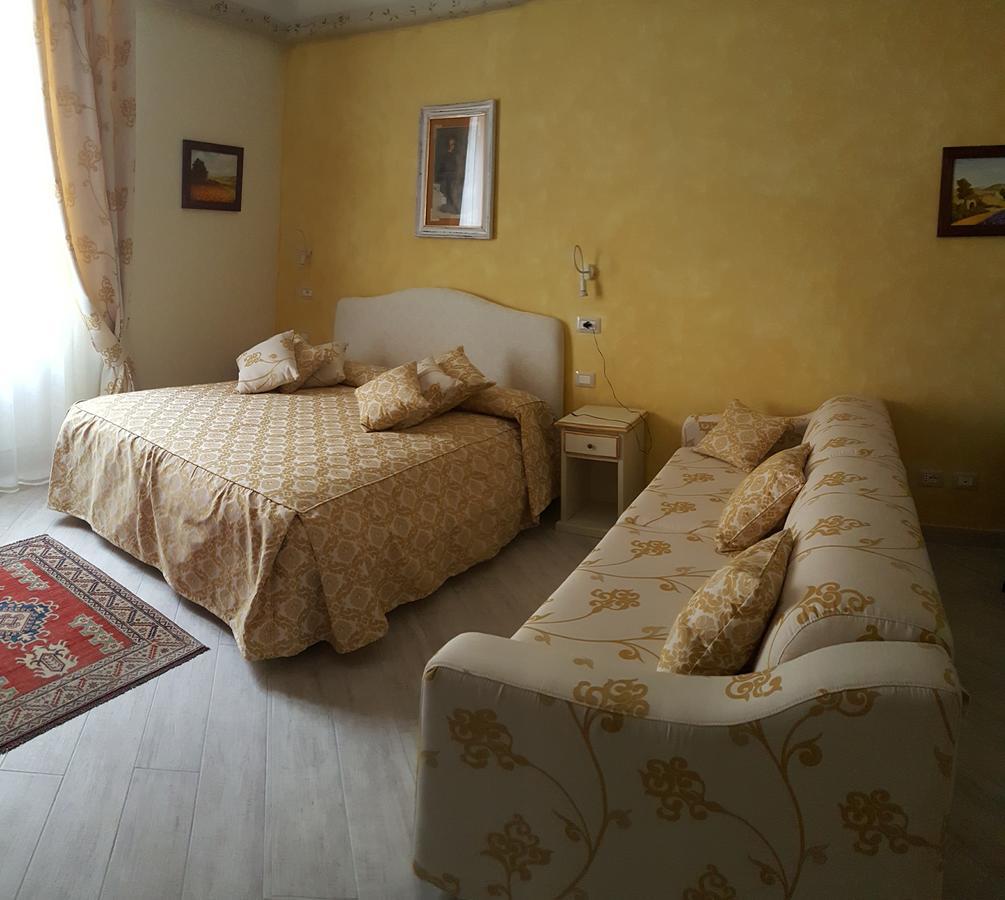 Five Roses Bed & Breakfast Bed and Breakfast Pisa Esterno foto