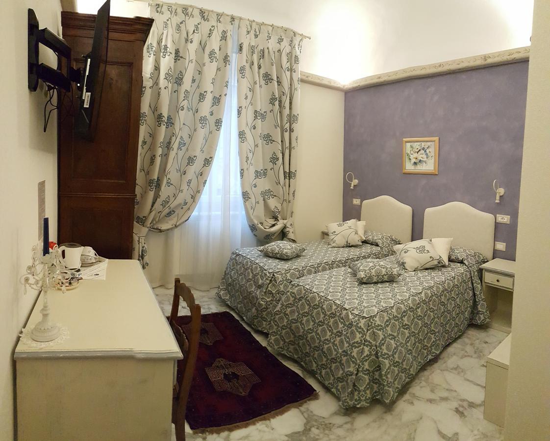 Five Roses Bed & Breakfast Bed and Breakfast Pisa Esterno foto